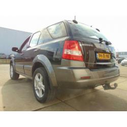 Kia Sorento 3.5 V6 EX I Automaat I Leder I Cruise & Climate
