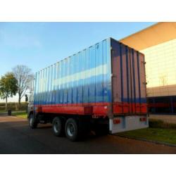 DAF AT75RC, 6x4! (bj 1994)