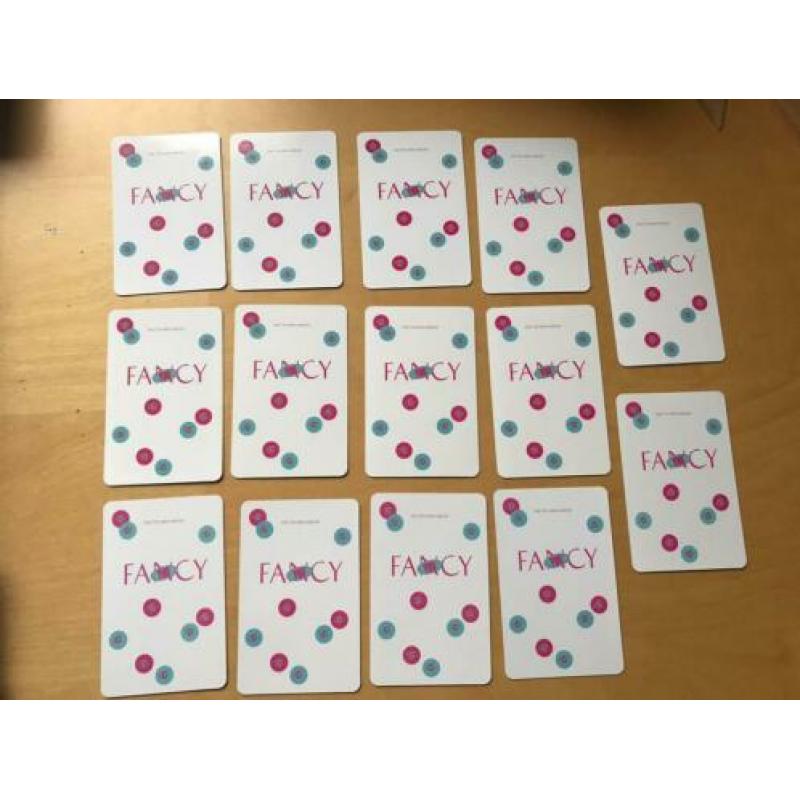 Kpop Twice Fancy you photocards