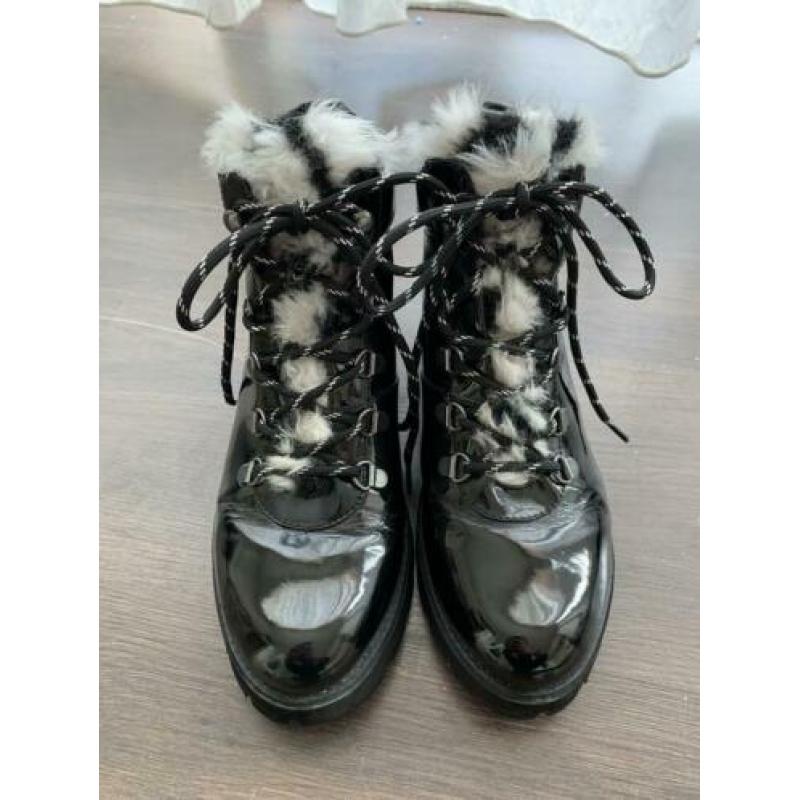 Steve Madden schoenen maat 39 Als nieuw!