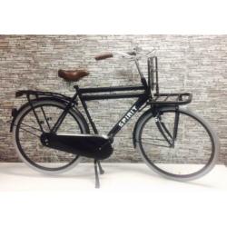 WEEKEND SALE! Spirit Cargo met 3 versnellingen 28 inch +KRAT
