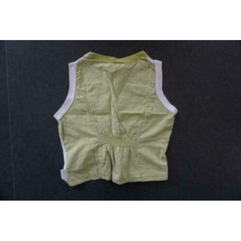 NIEUW Jottum Set Setje Rok Rokje, Vest, Vestje, Mt. 110