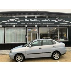 Seat Cordoba 1.4-16V Stella (bj 2003)