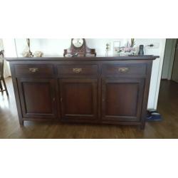 dressoir plus diversen