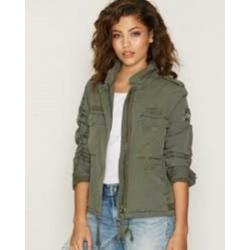 Odd Molly time to feel free jacket mt 2 (38/40) groen zomer