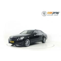Mercedes-Benz E-klasse 200 CGI Avantgarde Navigatie Schuifda