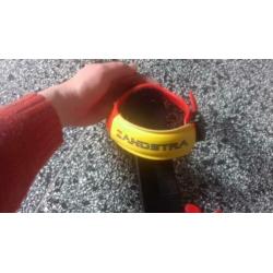 Zandstra schaatsen M easy glider