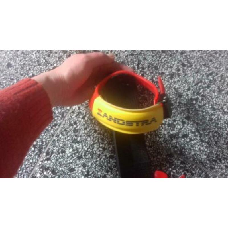 Zandstra schaatsen M easy glider