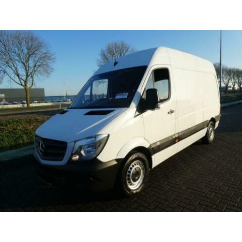 MERCEDES-BENZ SPRINTER 313 CDI l2h2, airco, 70