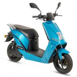 Aanbieding ! Livan L1200 DT luxerie 100% elektrische Scooter