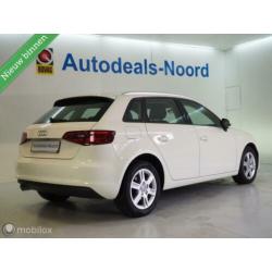 Audi A3 Sportback 1.2 TFSI Ambition Pro Line S-Tronic!