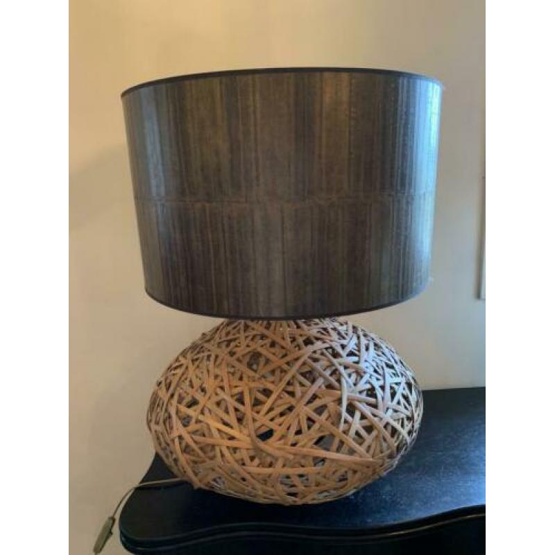 Tafellamp Lumière