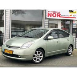 Toyota Prius 1.5 VVT-i Business Edition Navi Leer Keyless pa
