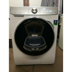 10 kg A+++ Samsung WW10M86INOA QuickDrive Jaar oud,1600 tpm