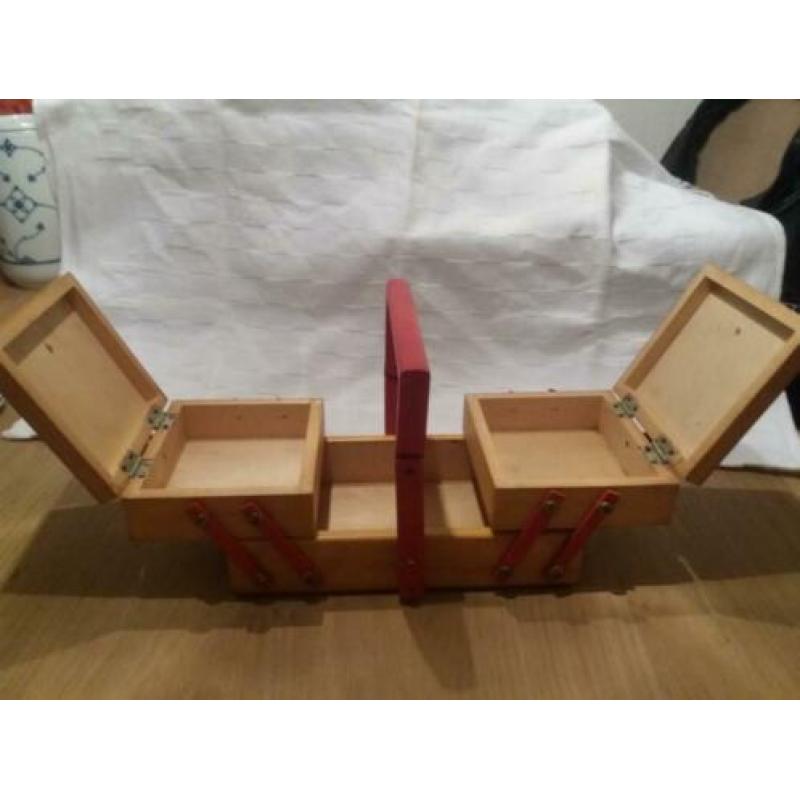 Kinder naaikistje
