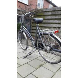 Damesfiets Gazelle Davos