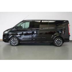 Ford Transit Custom 320L 2.0 TDCI L2H1 SPORT D/C 185 PK / Ca