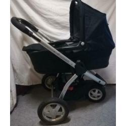 Te koop: Maxi Cosi Mura Combi