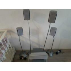 Dolby suround zet jvc