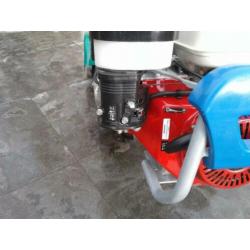 BCS 738 Powersafe benzine tuinfrees 11 pk Honda GX340