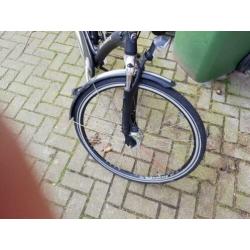 goede stevige mambo dames fiets