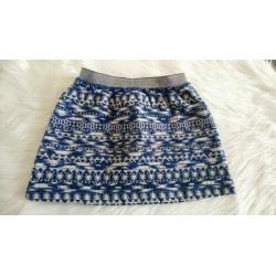 Mooie rok Persival en shirtje Jill mt 128-134 z.g.a.n.