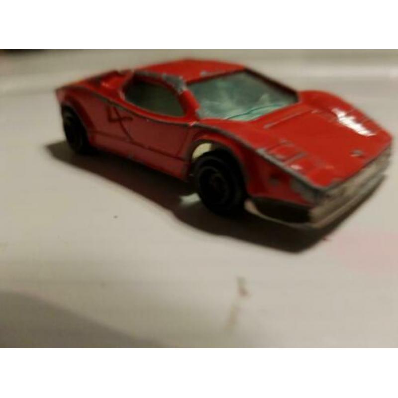 Majorette Lamborghini