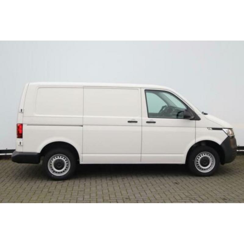Volkswagen Transporter 2.0 TDI 90 pk L1H1 26 Airconditioning