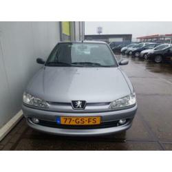 Peugeot 306 1.4 XR NIEUWE APK