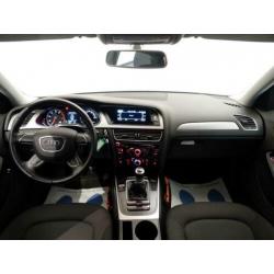 Audi A4 Sedan 1.8 TFSI 170PK PRO LINE BUSINESS , Nw model, E