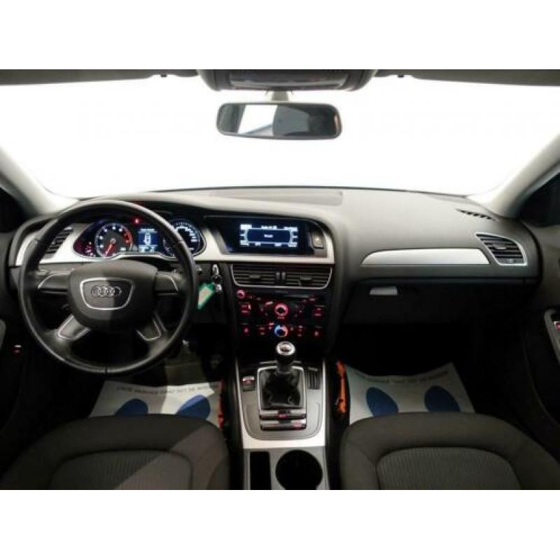 Audi A4 Sedan 1.8 TFSI 170PK PRO LINE BUSINESS , Nw model, E