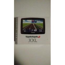 Tom Tom XXL