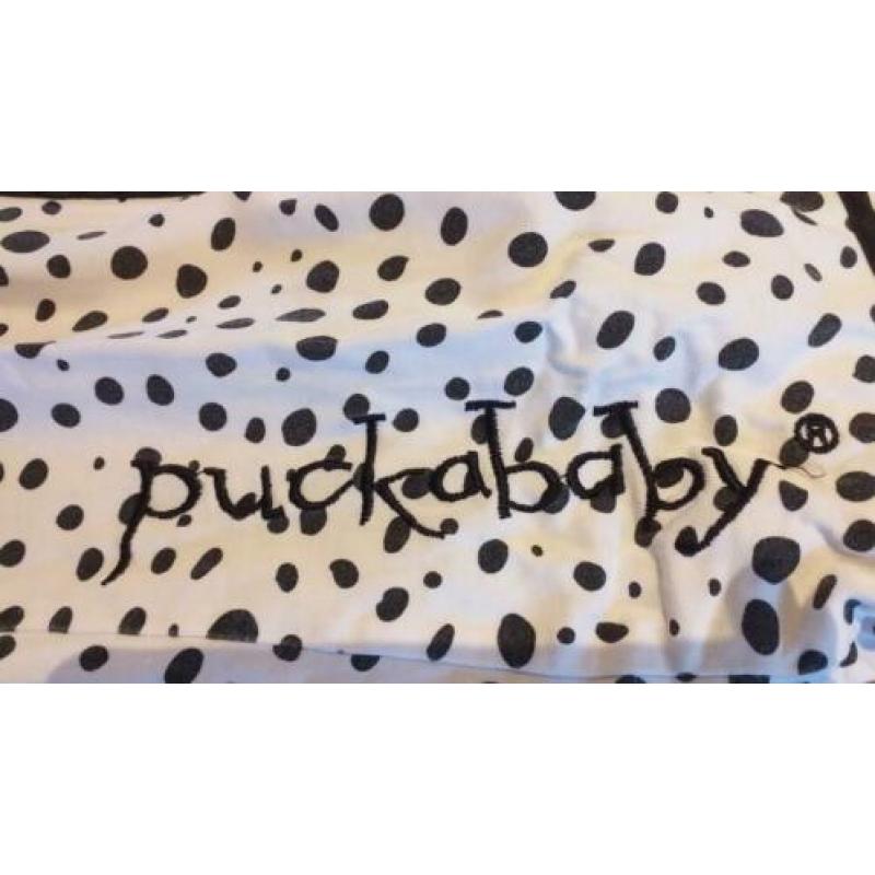 Puckababy original mini (3-6 maanden)