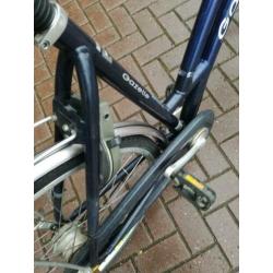 Gazelle damesfiets