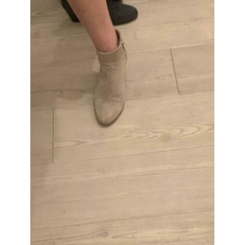 Mooie laarsjes h&m mt37