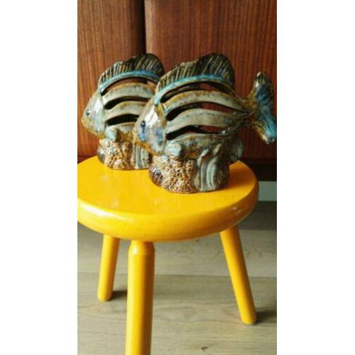 Vintage visjes € 10, p. stuk