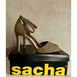 Sacha Pumps maat 38 nieuw!