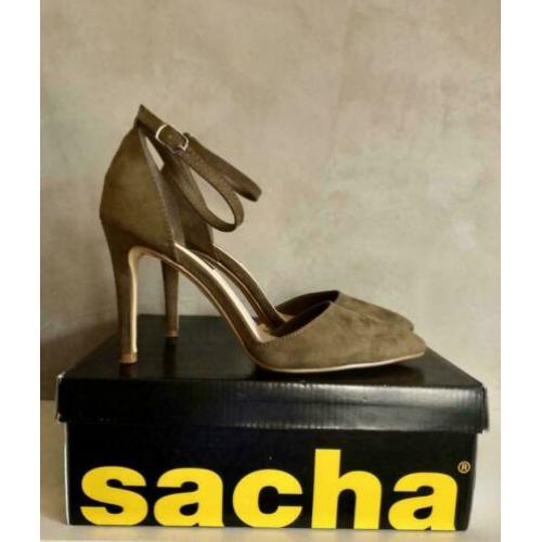 Sacha Pumps maat 38 nieuw!