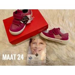 Superfit sneakers nieuw!