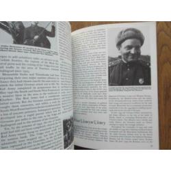 he Soviet Army Osprey
