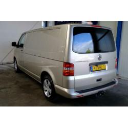 Volkswagen Transporter 2.5 TDI 340 L2H1 - Automaat, Leder, A