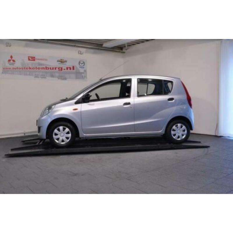 DAIHATSU Cuore 1.0 51KW 5D Trend