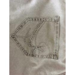 Airfield jeans mt 40 nooit gedragen stretch