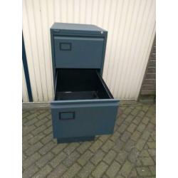 Ladeblok, gereedschapskast, ladekast