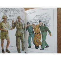 The Panzer Divisions Osprey Revised Edition