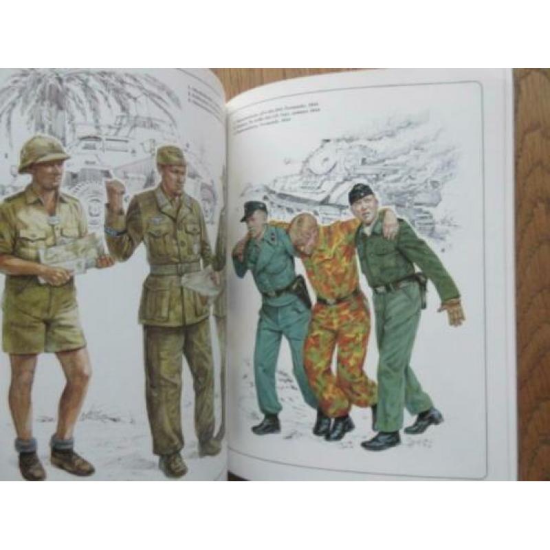 The Panzer Divisions Osprey Revised Edition