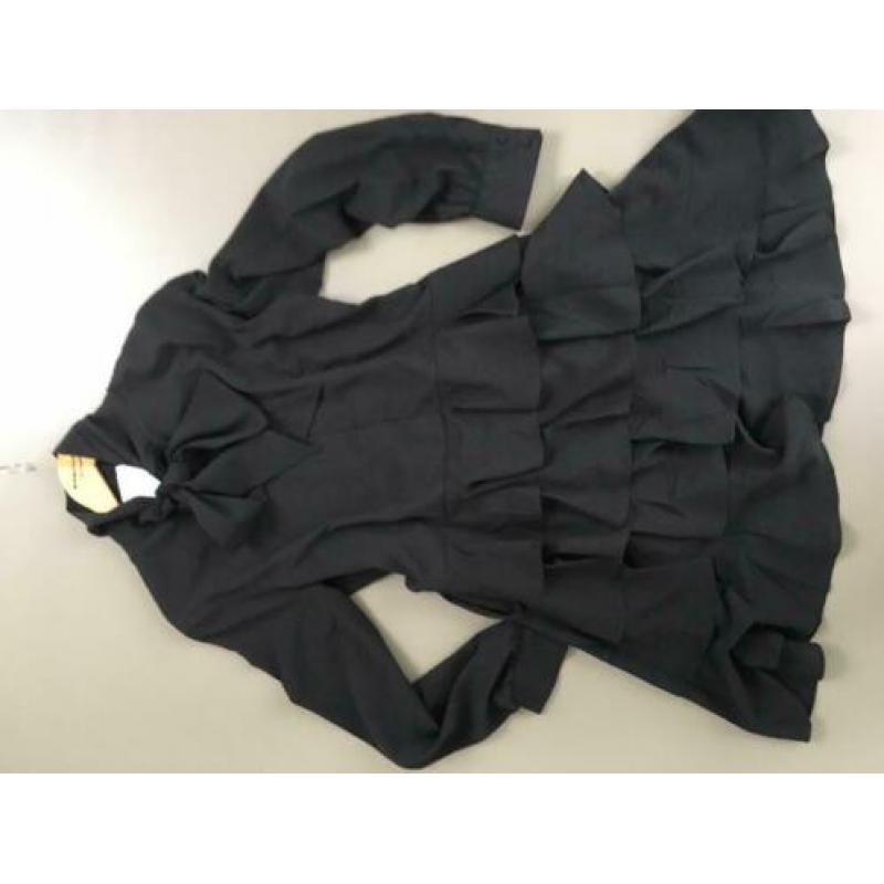 Nieuw! Nikkie Sara Layer dress mast 40