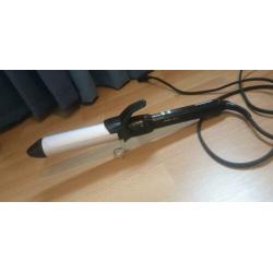 Babyliss pro curl satin pearl 32mm