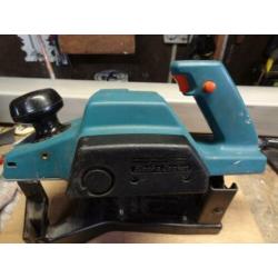 schaafmachine Black en Decker