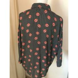 Anna van Toor blouse